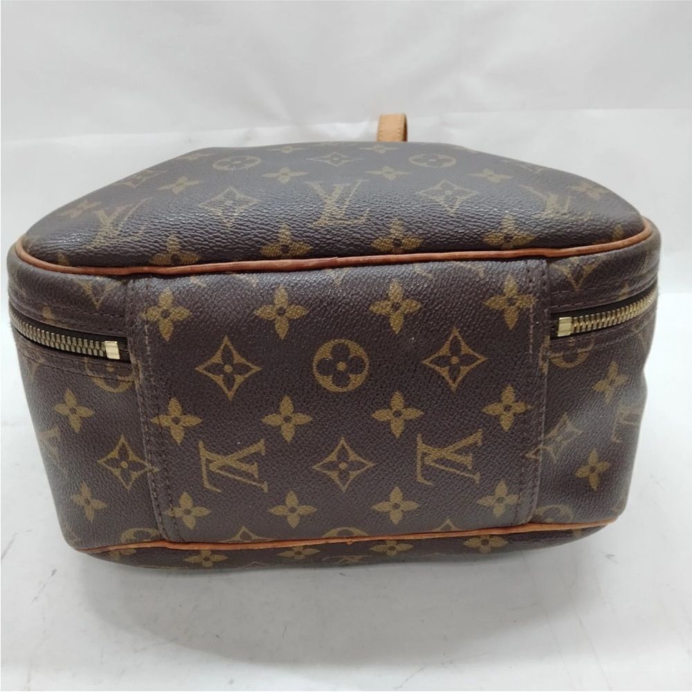 ✅AUTHENTIC✅LOUIS VUITTON EXCURSION BROWN BAG - Picture 6 of 10
